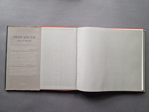 Deep South - Setanta Books