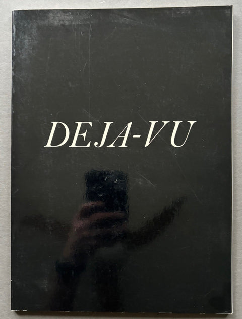 Deja - vu - Setanta Books