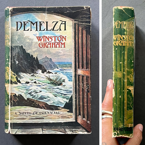 Demelza - Setanta Books