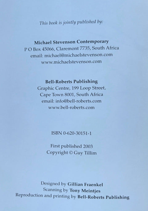 Departure - Setanta Books