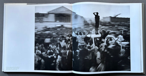 Departure - Setanta Books