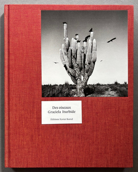Des-Oiseaux-Graciela-Iturbide-Setanta-Books