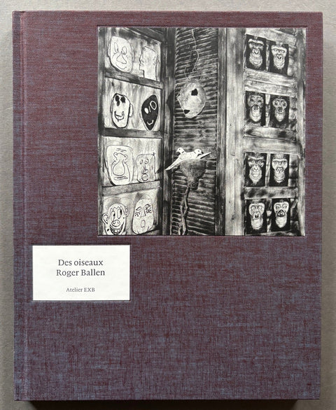 Des oiseaux - Setanta Books