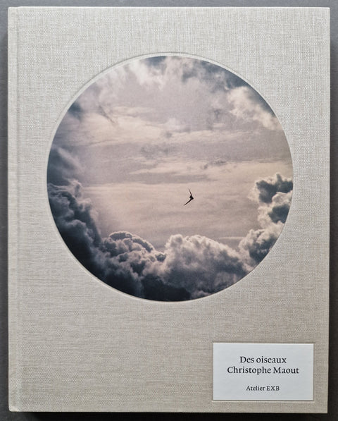 Des Oiseaux - Setanta Books