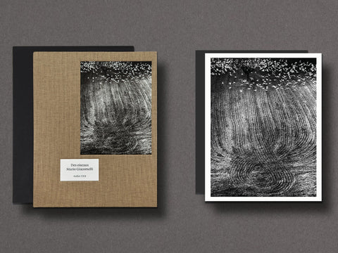 Des Oiseaux Limited Edition with Print
