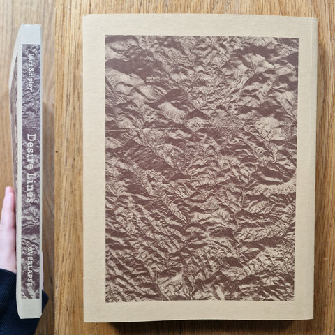 Desire Lines - Setanta Books