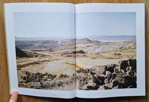 Desire Lines - Setanta Books