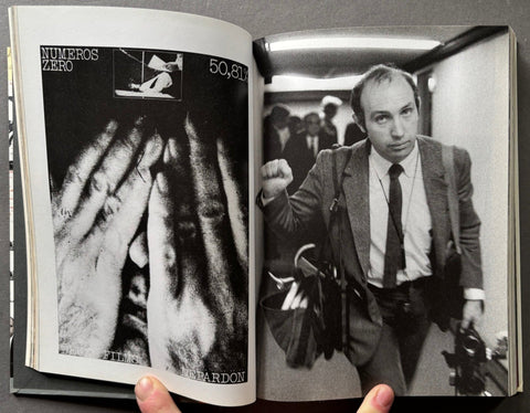Detours - Setanta Books