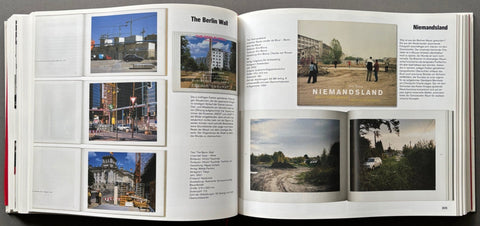 Deutschland Im Fotobuch - Setanta Books