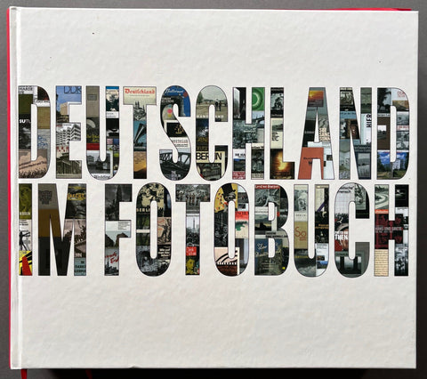Deutschland Im Fotobuch - Setanta Books