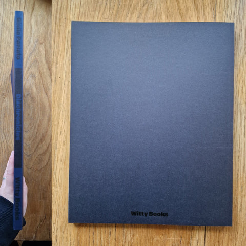 Diachronicles - Setanta Books