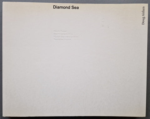 Diamond Sea (Access/ Excess Series) - Setanta Books