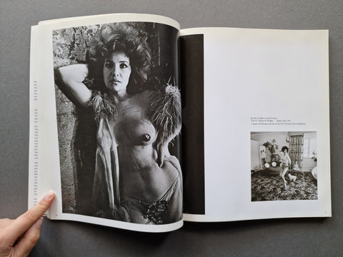 Diane Arbus: Magazine Work - Setanta Books