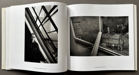 Die Deutschen: Photographien 1957 - 1997 - Setanta Books