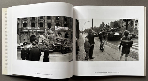 Die Deutschen: Photographien 1957 - 1997 - Setanta Books