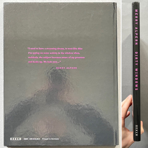 Dirty Windows - Setanta Books