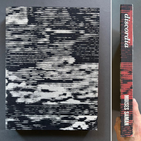 Discordia - Setanta Books