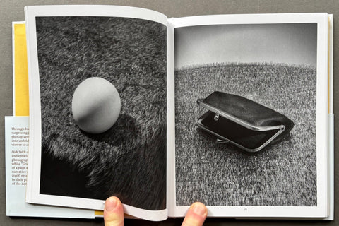Dish Trick - Setanta Books