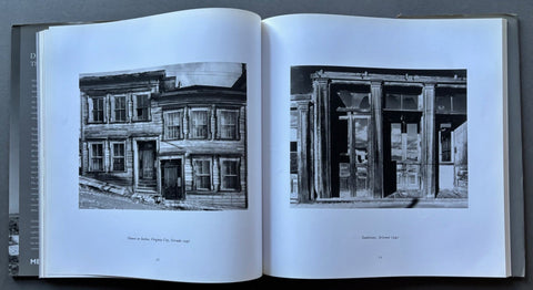 Distinctly American: The Photography of Wright Morris - Setanta Books
