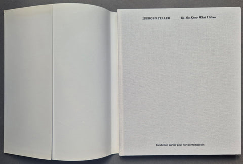 Do You Know What I Mean - Setanta Books