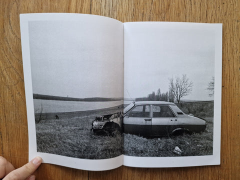 Dobrogea - Setanta Books