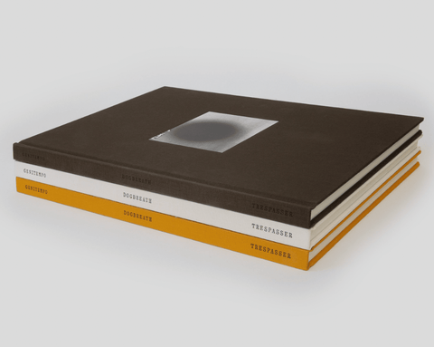 DOGBREATH - Setanta Books