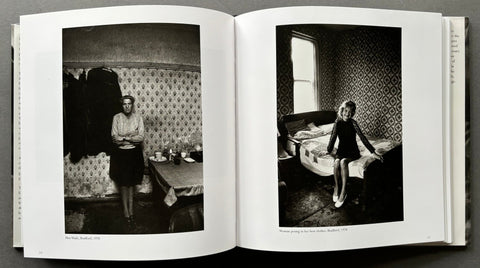 Don McCullin - Setanta Books