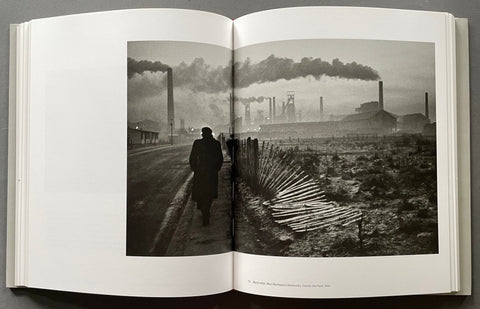 Don McCullin - Setanta Books