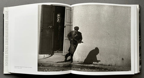 Don McCullin - Setanta Books