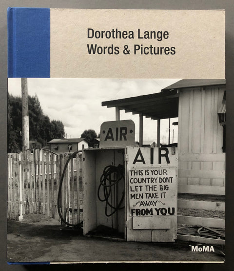 Words and Pictures
