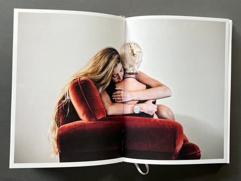 Double Portrait - Setanta Books