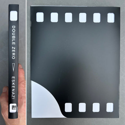 Double Zero - Setanta Books