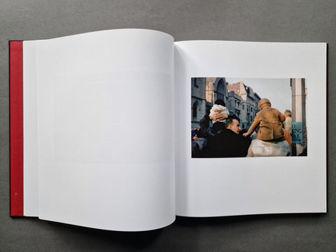 Dr. Blankman's New York - Setanta Books