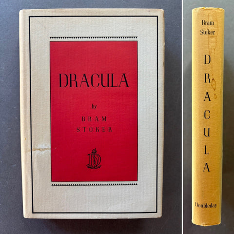 Dracula