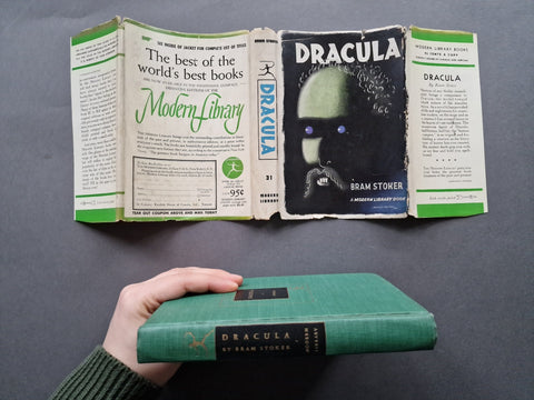 Dracula - Setanta Books
