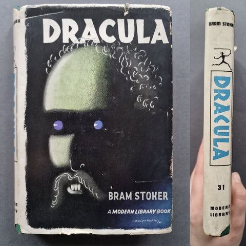 Dracula - Setanta Books