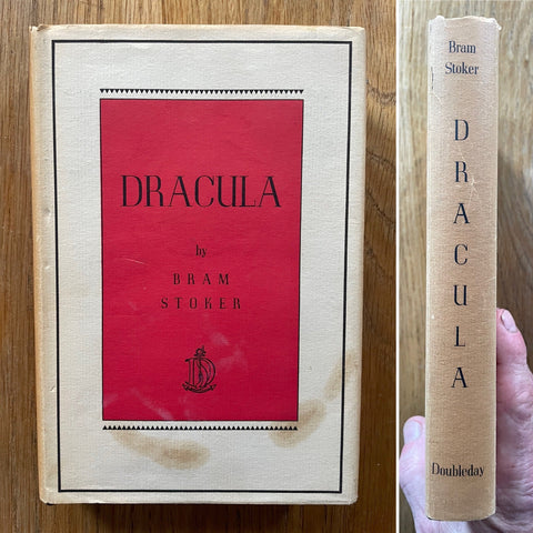 Dracula - Setanta Books