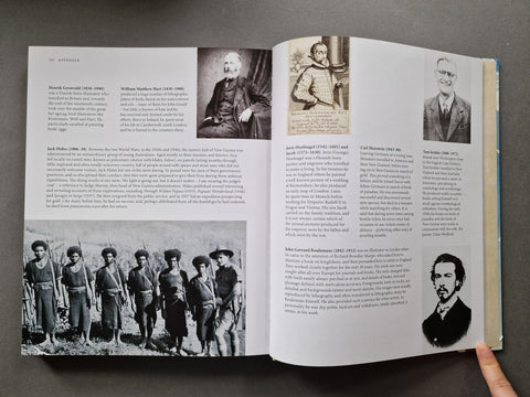Drawn From Paradise: The Discovery, Art and Natural History of the Birds of Paradise - Setanta Books