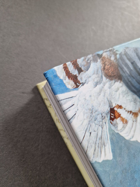 Drawn From Paradise: The Discovery, Art and Natural History of the Birds of Paradise - Setanta Books