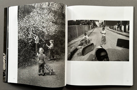 Dream Street: W Eugene Smith's Pittsburgh Project - Setanta Books