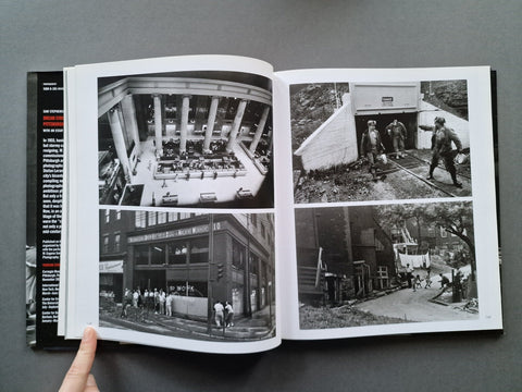 Dream Street: W Eugene Smith's Pittsburgh Project - Setanta Books