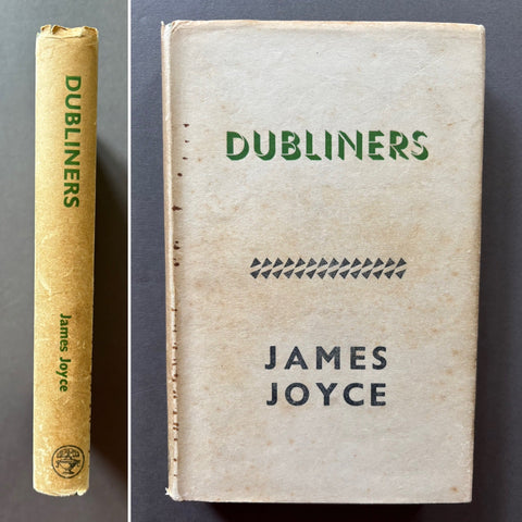 Dubliners - Setanta Books