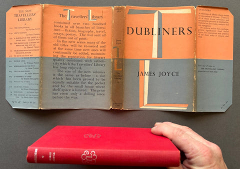 Dubliners - Setanta Books
