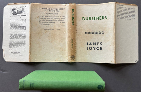 Dubliners - Setanta Books