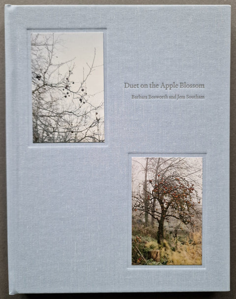 Duet on the Apple Blossom - Setanta Books