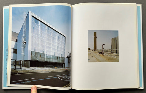 Dungeness - Setanta Books