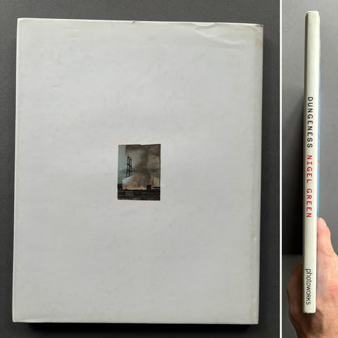 Dungeness - Setanta Books