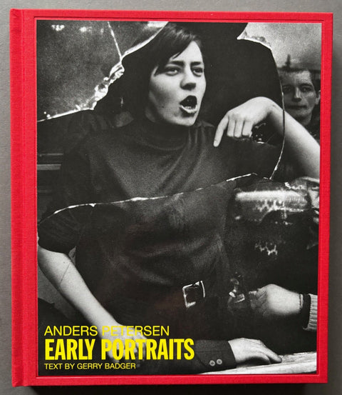Early Portraits - Setanta Books