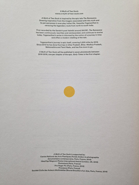 Early Times - Setanta Books