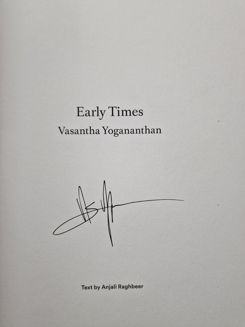 Early Times - Setanta Books